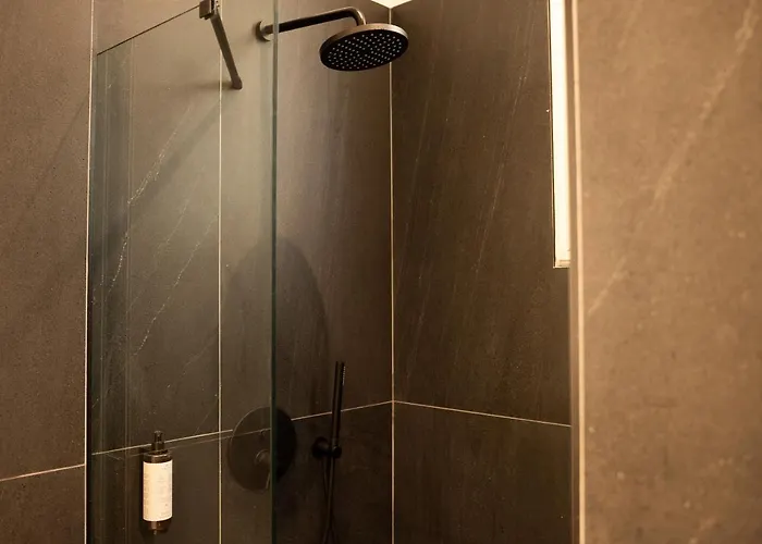 Apartamento Taskou Luxury