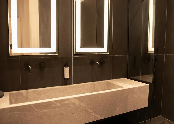 Taskou Luxury Saloniki