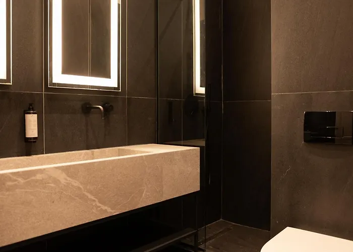 Taskou Luxury Saloniki