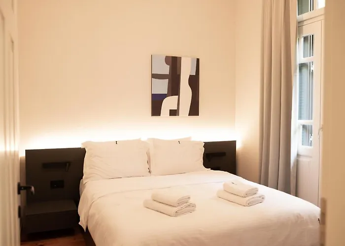 Taskou Luxury Apartament Saloniki
