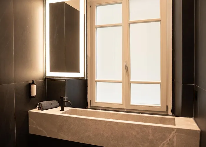 Taskou Luxury Tesalónica