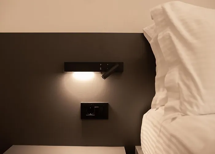 Taskou Luxury Apartament Saloniki