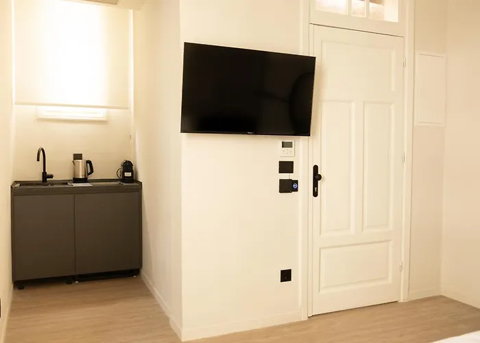 Taskou Luxury Saloniki