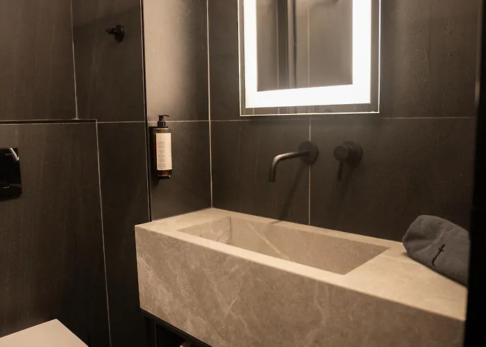 Taskou Luxury Apartament