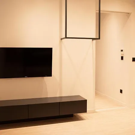 Apartment Taskou Luxury *