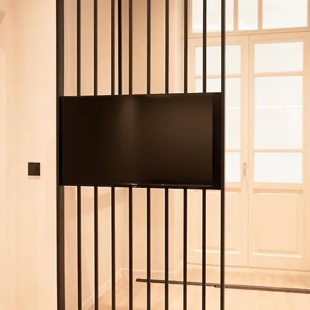 Apartment Taskou Luxury