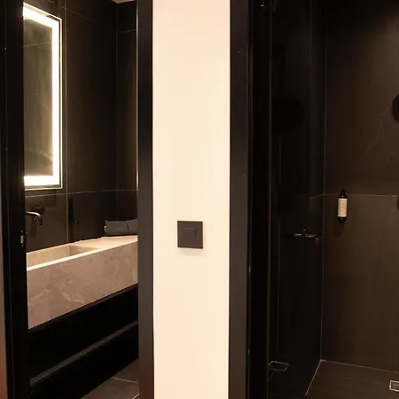 Apartment Taskou Luxury *