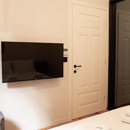 Taskou Luxury Apartment Thessaloniki