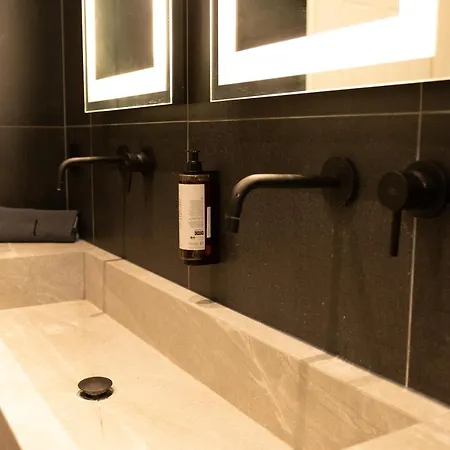 Apartment Taskou Luxury
