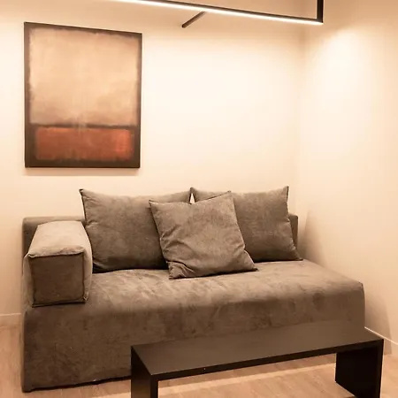 Taskou Luxury * Thessaloniki