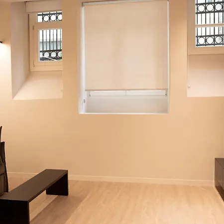 Taskou Luxury Apartment