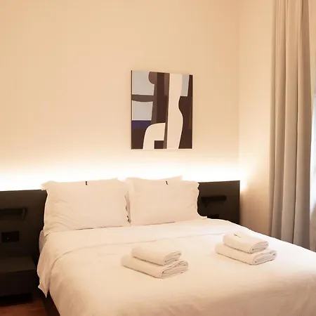 Taskou Luxury Apartment Thessaloniki