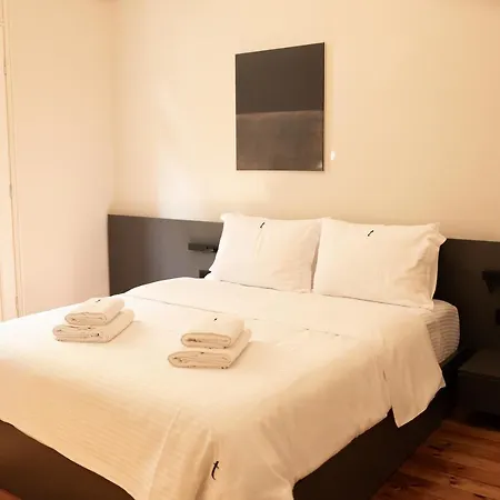 Taskou Luxury * Thessaloniki