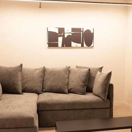 Taskou Luxury * Thessaloniki