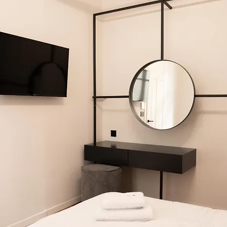 Taskou Luxury * Thessaloniki