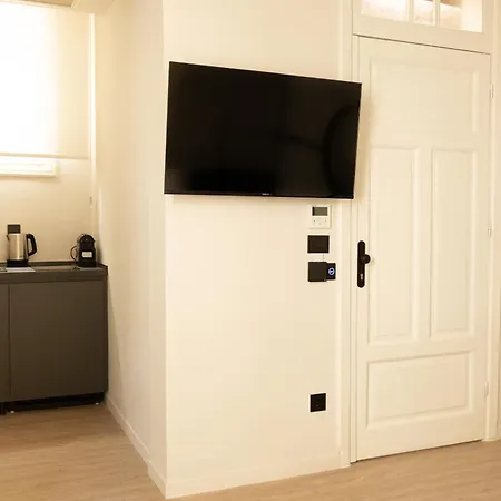 Taskou Luxury Thessaloniki