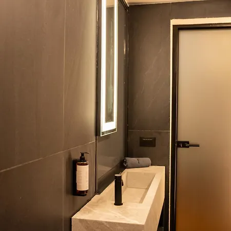 Apartment Taskou Luxury